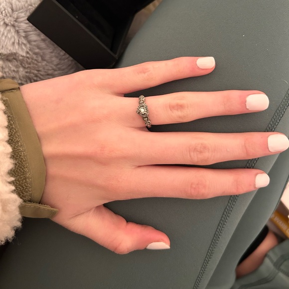 Kay Promise ring - Picture 3 of 3